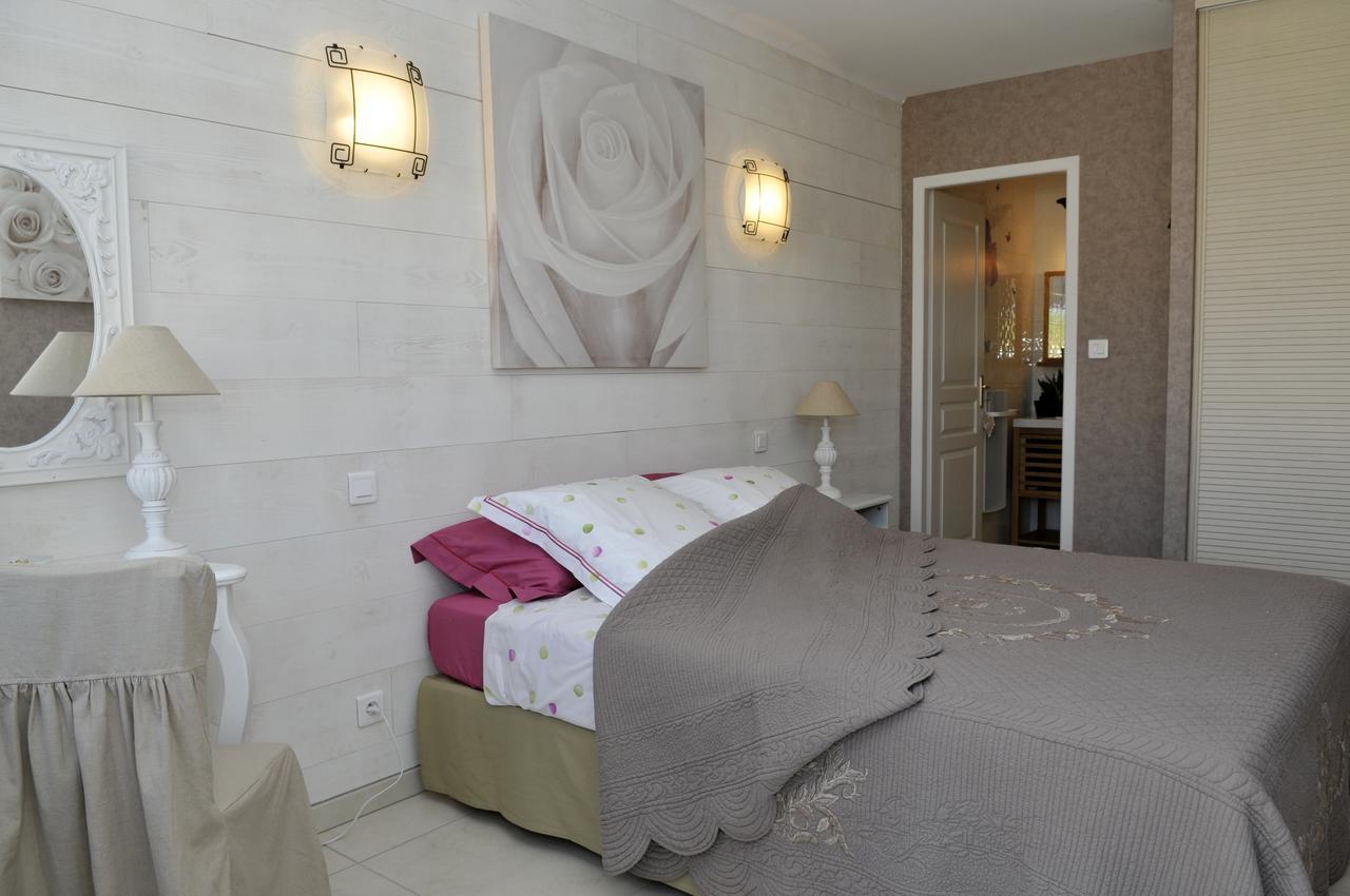 Chambres D'Hotes Les Hauts D'Audignon Buitenkant foto